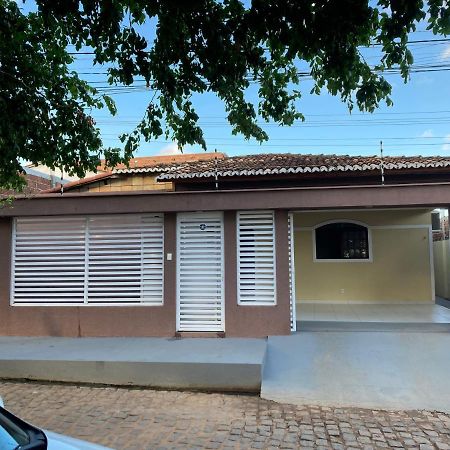 Villa Casa Em Barra De Cunhau-Rn Barra do Cunhau Exterior foto